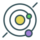 Roadmap Icon