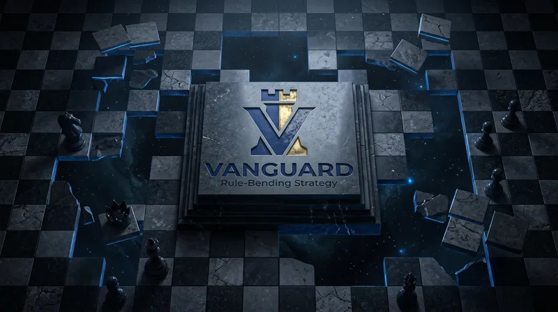 Vanguard Chess